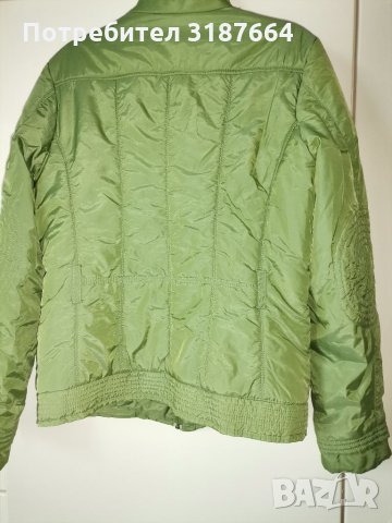 Дамски якета , снимка 4 - Якета - 34841837