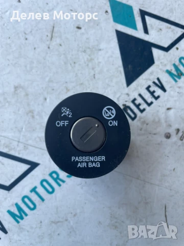 Датчик за пасажерски airbag от Hyundai I10 1.0 MPI, 67 кс., 5 ск., двигател G3LD, 3000 км., 2023г.