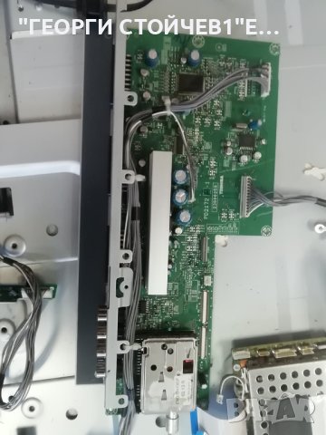   37WL58P   PD2172 PD2171 KLS-EE37CI-M KLS-EE37CI-S, снимка 5 - Части и Платки - 41083109