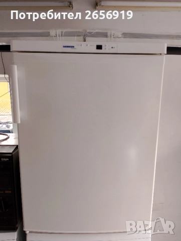 Хладилник LIEBHERR