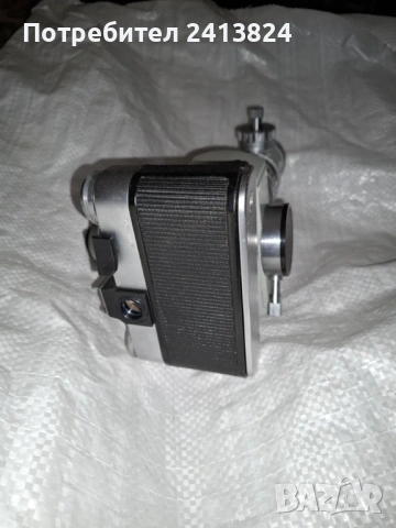 Части за микроскоп, снимка 3 - Медицинска апаратура - 53131679