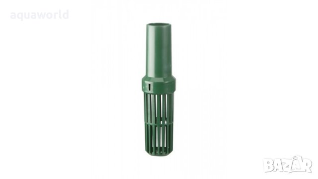 "ПРОМОЦИЯ" Входяща решетка за входна тръба за Eheim Professionel