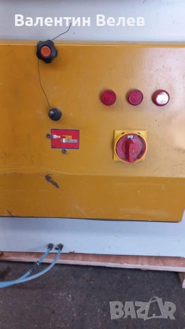 многошпинделна пробивна машина 21 шпиндела-Турция, снимка 3 - Други машини и части - 53652316