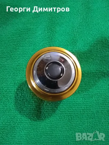 Шпула Shimano Sahara 2500 (заден аванс), снимка 2 - Макари - 49625643