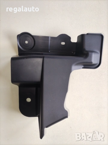 768567459R,спойлер пред заден десен подкалник RENAULT KANGOO III,2019-2022