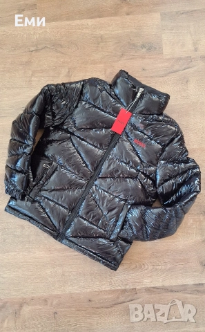 Hugo Boss мъжки зимни якета , снимка 9 - Якета - 52618080
