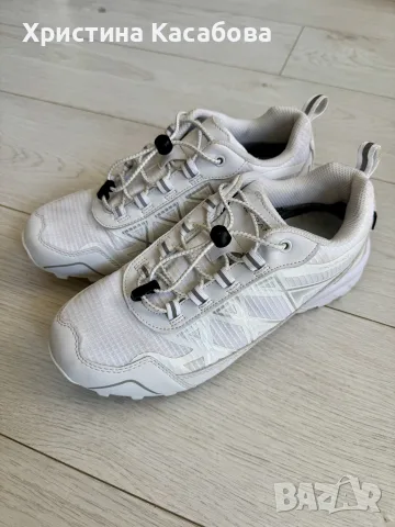 Водоустойчиви туристически маратонки Endurance, 40 номер