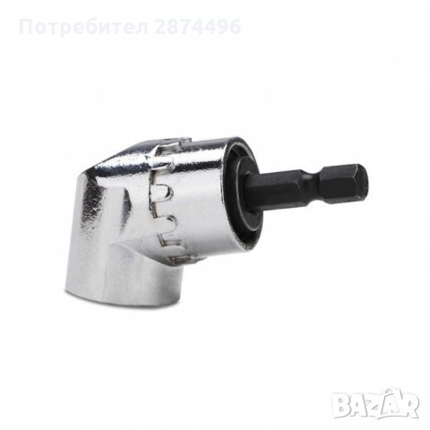 3061 Адаптер за Бормашина и Винтоверт, снимка 10 - Винтоверти - 35831702