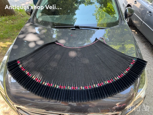 Автентичен бръчник, пищимал №7010