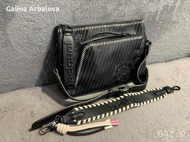 продавам чанти в отлично състояние , снимка 10 - Чанти - 56155750