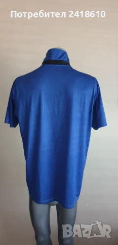 Nike Golf Stretch Standart Fit  Dri - Fit Mens Size M НОВО!   ОРИГИНАЛ! Мъжка Тениска !, снимка 5 - Тениски - 51132978
