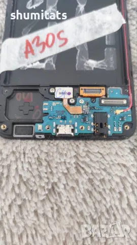 Samsung A30s  части , снимка 3 - Samsung - 47640735