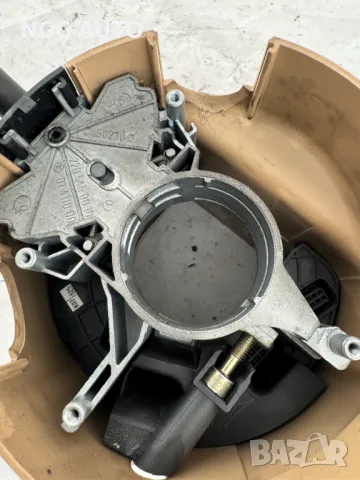 Лостче управление мигачи чистачки, 220 545 00 10, 2205450010, за W220, снимка 4 - Части - 48761210