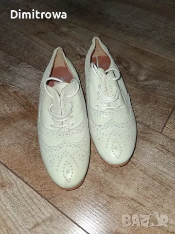 Намалена цена 26.00лв н.36 Manfield shoes, снимка 3 - Дамски ежедневни обувки - 49686571