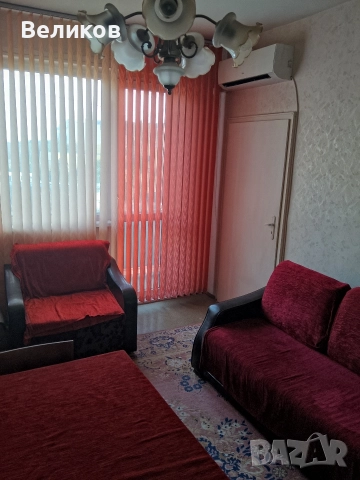 Давам обзаведен апартамент под наем, снимка 3 - Апартаменти - 52761753