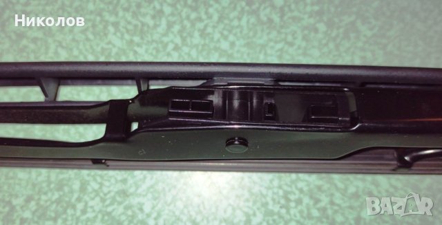 Чистачки комплект 2 броя за BMW 7 E65/E66/E67 2001-2008, снимка 5 - Части - 40669502