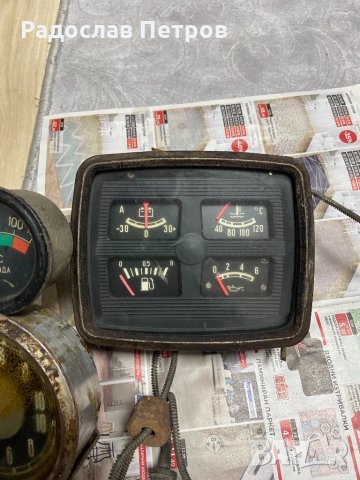 Части за камион, снимка 2 - Части - 34261704