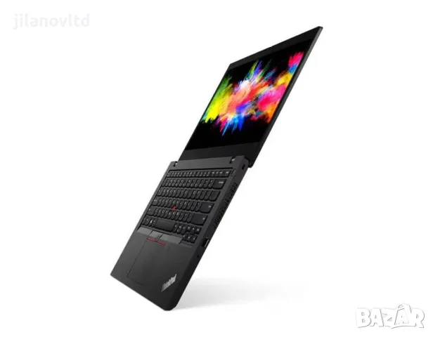 Lenovo ThinkPad L14 GEN 1 I3-10110U 8GB 256GB SSD NVME с до 24 МЕСЕЦА ГАРАНЦИЯ, снимка 4 - Лаптопи за работа - 55630283