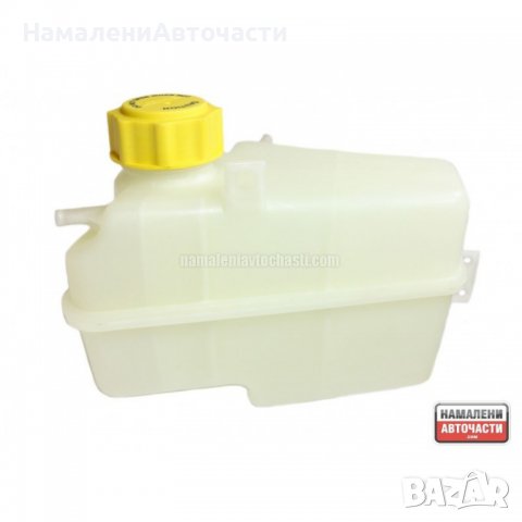 Разширителен съд 279750100108 Tata Indica, снимка 3 - Части - 38867809