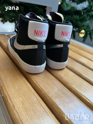 Страхотен кец, снимка 2 - Маратонки - 53806571