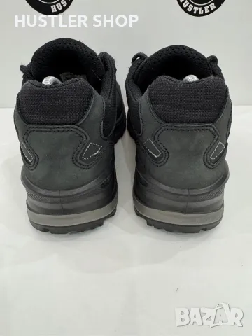 Туристически обувки LOWA RENEGADE GORE-TEX.Номер 42, снимка 6 - Мъжки боти - 48396612