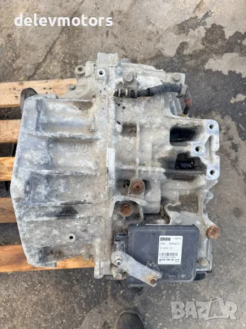 tf-72sc, ga6f21aw автоматична скоростна кутия от Mini Cooper S (56) 2.0i, снимка 6 - Части - 56233224