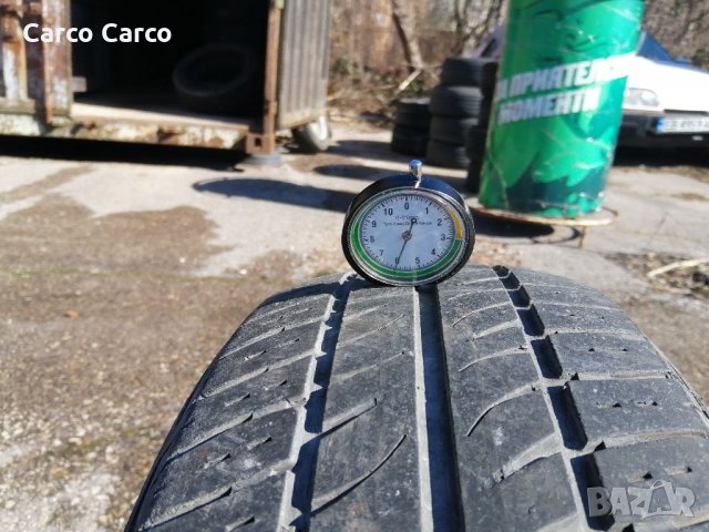 Гуми 185 65 15 Семперит Semperit 2 броя Цената е за брой гума Без коментар на цената , снимка 3 - Гуми и джанти - 35968446