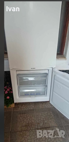 Хладилник Whirlpool, снимка 4 - Хладилници - 53725791