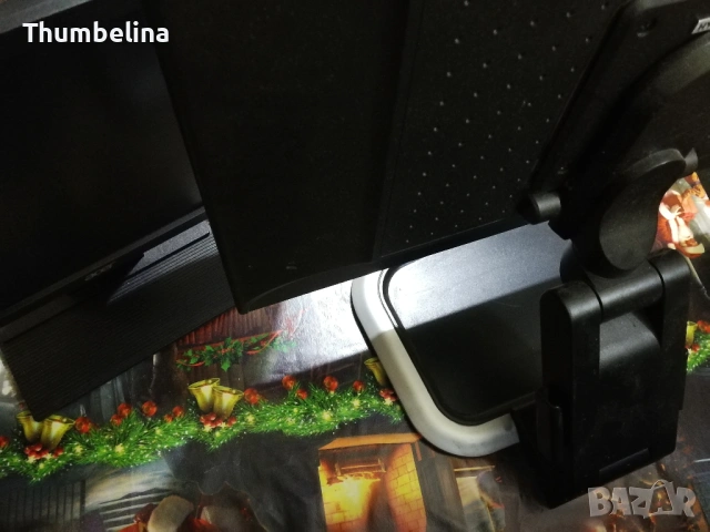 Три РС монитора за 15€, снимка 10 - Монитори - 53626019