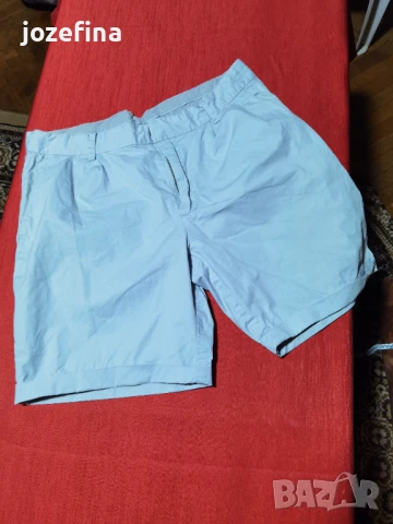 Мъжки летни къси панталони 32 номер, снимка 6 - Къси панталони - 51044998