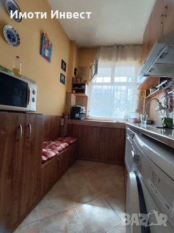 Тристаен монолит Мараша, снимка 17 - Апартаменти - 52355510