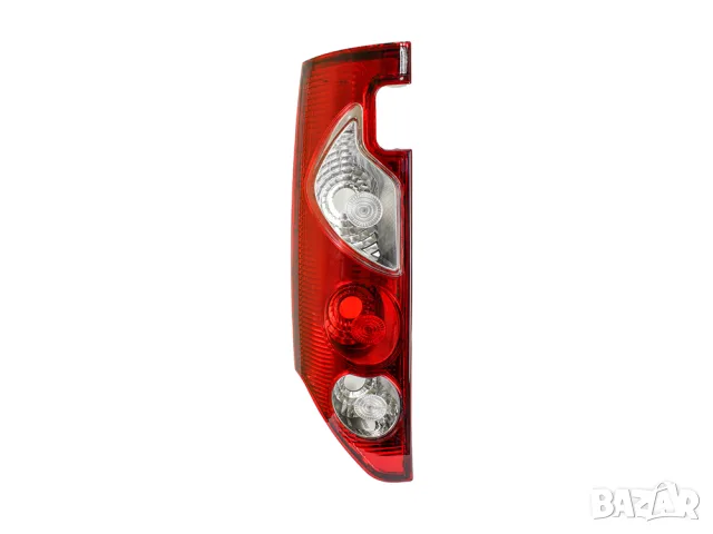 Стоп Mars за Renault Kangoo 2008–2012 за врати тип H лява или дясна страна