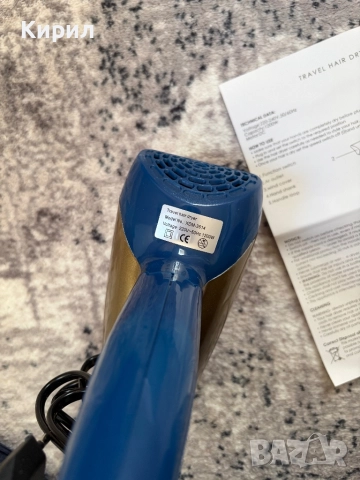 Чисто Нов Сешоар , снимка 3 - Сешоари - 52680086