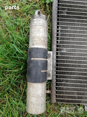 Радиатор Климатик Рено Клио 2(1998г.-2003г.)N, снимка 6 - Части - 26629565