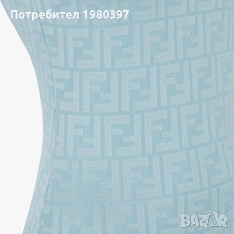 Бански Fendi, снимка 2 - Бански костюми - 40799421