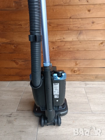 Прахосмукачка Shark , снимка 4 - Прахосмукачки - 53222781