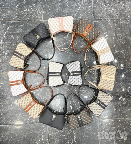 чанти guess 30х16см, снимка 9 - Чанти - 52013818