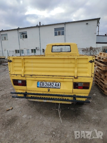 vw transporter, снимка 10 - Бусове и автобуси - 53639934