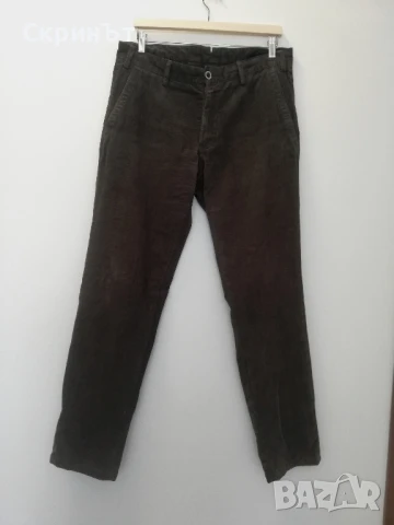 Massimo Dutti N32, джинси , снимка 2 - Панталони - 51190653