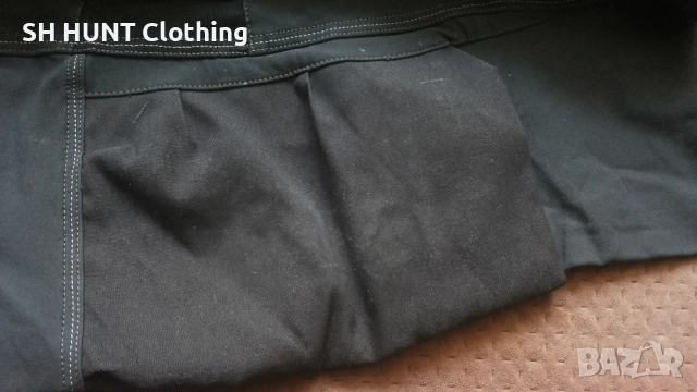 BLAKLADER 1998 Craftsman Stretch 4-way X1900 Work Trousers 48 / M еластичен работен панталон W4-545, снимка 13 - Панталони - 51982250