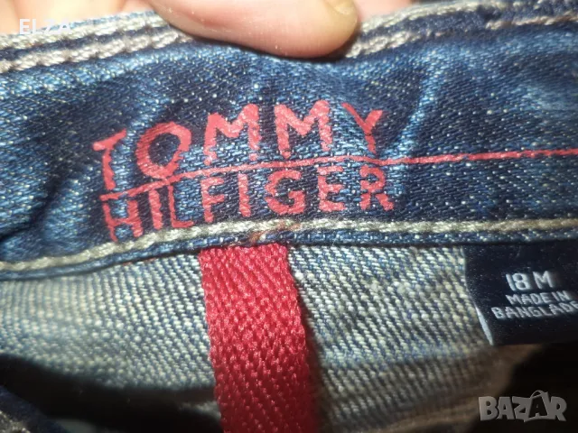 Маркови лотове за 12 -18 месеца, снимка 5 - Комплекти за бебе - 48838116