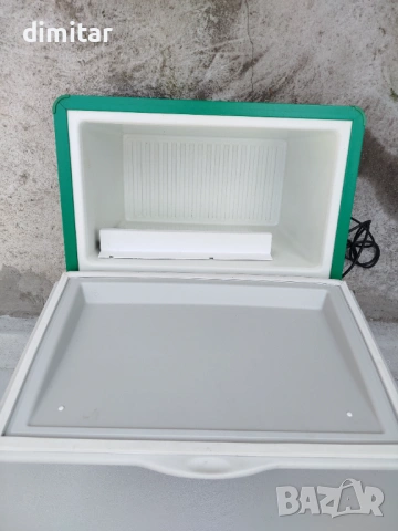 Хладилник ELEKTROLUX  на 12/ 220 V - GAZ №2, снимка 9 - Хладилни чанти - 53723114