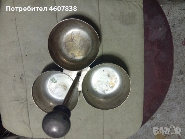 Стойка за подправки или кафе