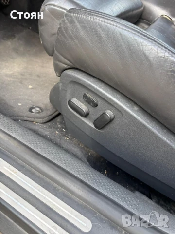 VW Passat B5.5 2.5TDI 4Motion НА ЧАСТИ, снимка 14 - Части - 51086974