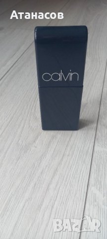  Продава Gucci Envy & Calvin Klein, снимка 9 - Мъжки парфюми - 34427543