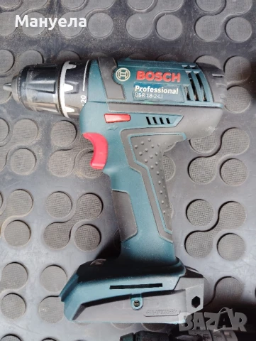 Винтоверти Bosch GSR 18-2-li , GSR 18V-21 , GSR 18V-110-C, снимка 2 - Винтоверти - 50717175