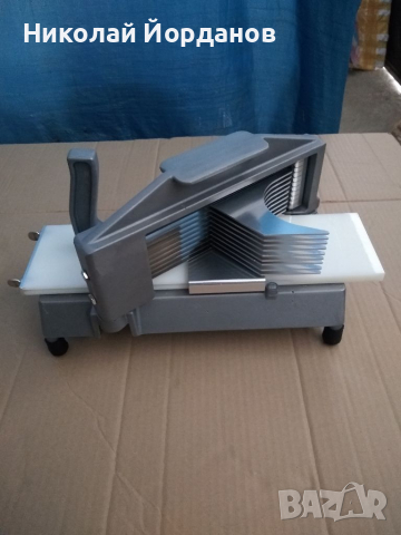 Машина за домати 🍅 НОВА