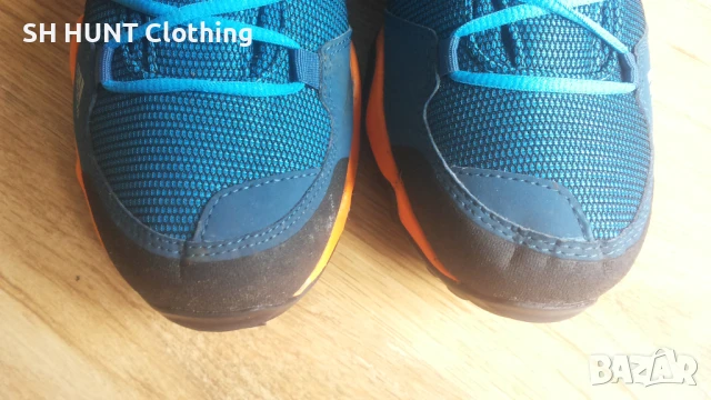 Adidas Climaproof Shoes размер EUR 37 1/3 / UK 4 1/2 детски обувки - 1305, снимка 10 - Бебешки боти и ботуши - 51222002