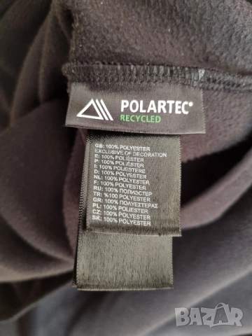 Мъжки полар The North Face, размер L, снимка 6 - Спортни дрехи, екипи - 52887392