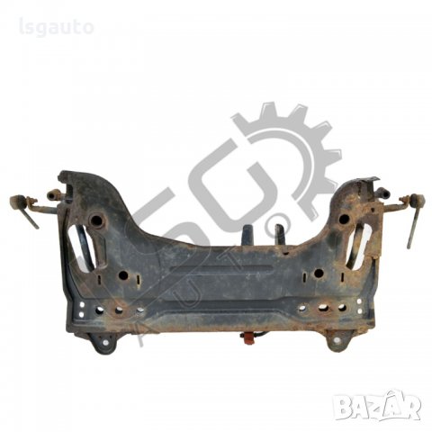 Преден мост Mazda 2 I (DY)(2003-2007) ID:92021, снимка 2 - Части - 39289385